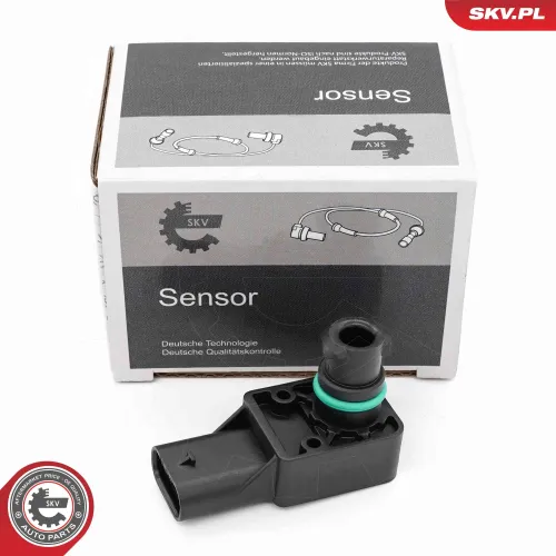 Sensor, Saugrohrdruck ESEN SKV 17SKV199 Bild Sensor, Saugrohrdruck ESEN SKV 17SKV199