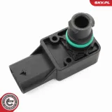 Unterdruckpumpe, Bremsanlage ESEN SKV 18SKV022