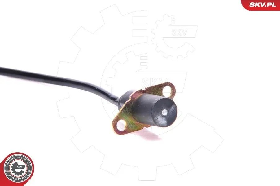 Unterdruckpumpe, Bremsanlage ESEN SKV 18SKV027