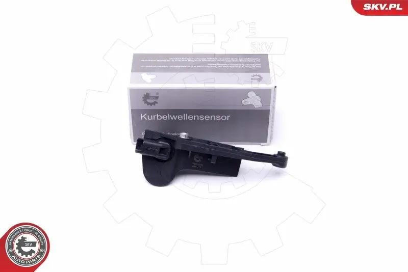 Impulsgeber, Kurbelwelle 12 V ESEN SKV 17SKV215