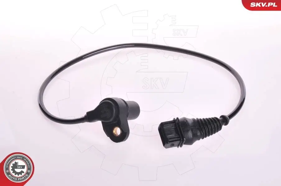 Sensor, Nockenwellenposition 12 V ESEN SKV 17SKV231