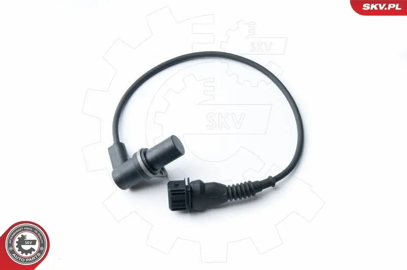 Sensor, Nockenwellenposition 12 V ESEN SKV 17SKV239