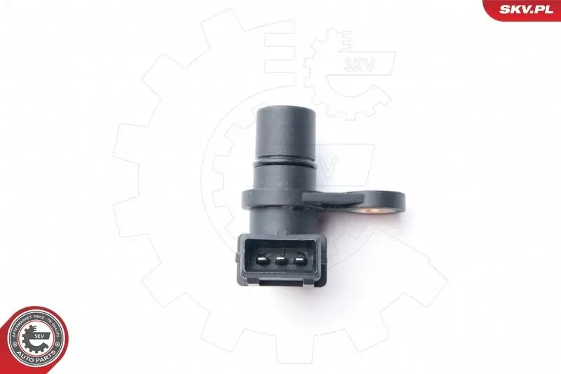 Sensor, Nockenwellenposition 12 V ESEN SKV 17SKV249