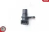 Sensor, Nockenwellenposition 12 V ESEN SKV 17SKV249