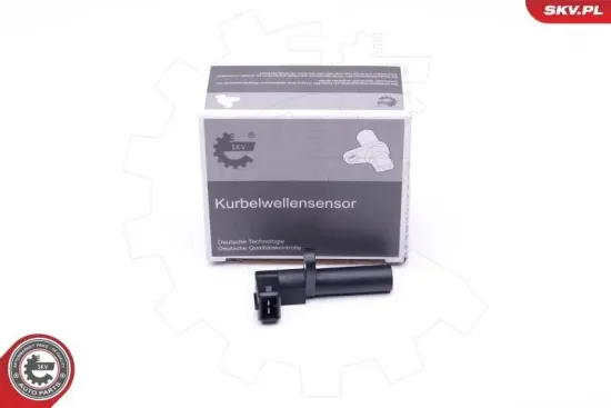Impulsgeber, Kurbelwelle 12 V ESEN SKV 17SKV262 Bild Impulsgeber, Kurbelwelle 12 V ESEN SKV 17SKV262