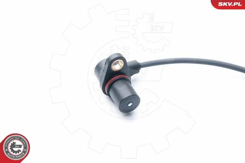 Impulsgeber, Kurbelwelle 12 V ESEN SKV 17SKV267