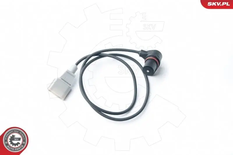 Impulsgeber, Kurbelwelle 12 V ESEN SKV 17SKV271