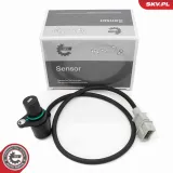 Impulsgeber, Kurbelwelle 12 V ESEN SKV 17SKV273