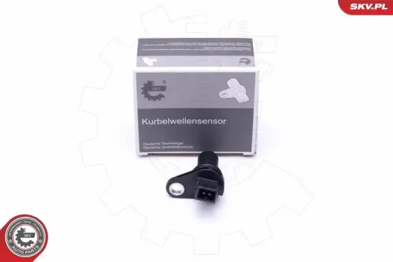 Sensor, Nockenwellenposition 12 V ESEN SKV 17SKV283 Bild Sensor, Nockenwellenposition 12 V ESEN SKV 17SKV283