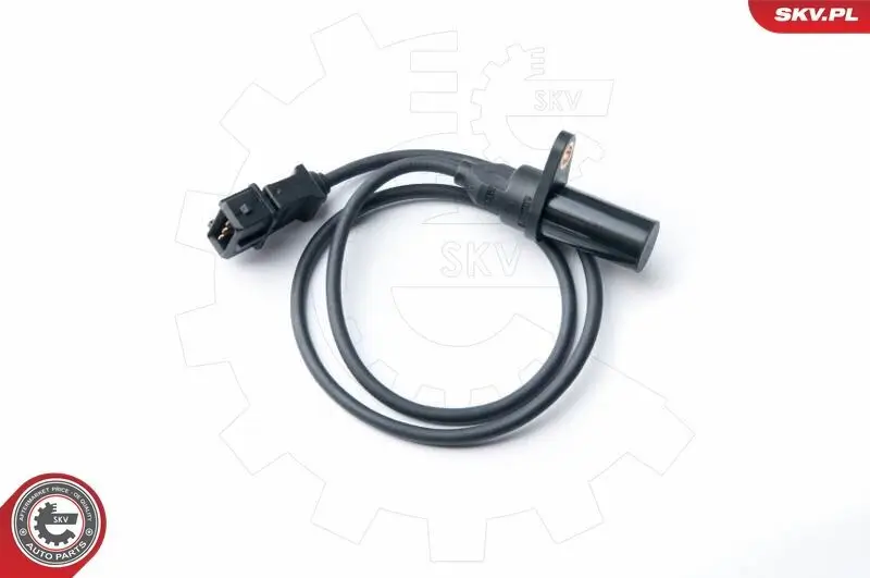 Impulsgeber, Kurbelwelle 12 V ESEN SKV 17SKV292