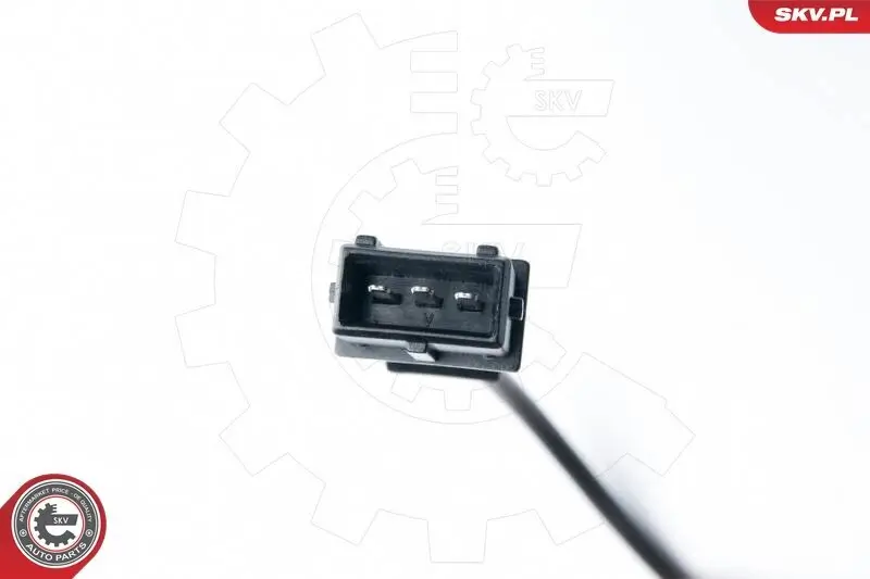 Impulsgeber, Kurbelwelle 12 V ESEN SKV 17SKV293