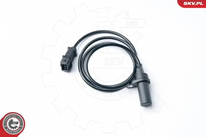 Impulsgeber, Kurbelwelle 12 V ESEN SKV 17SKV298