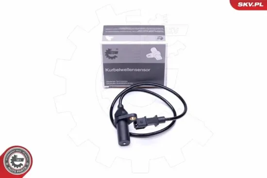 Impulsgeber, Kurbelwelle 12 V ESEN SKV 17SKV311 Bild Impulsgeber, Kurbelwelle 12 V ESEN SKV 17SKV311