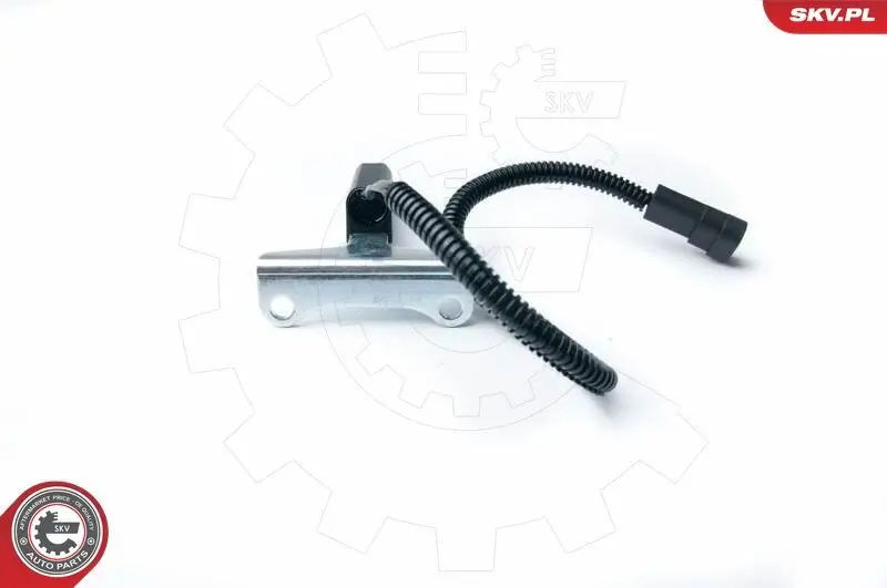 Impulsgeber, Kurbelwelle 12 V ESEN SKV 17SKV317