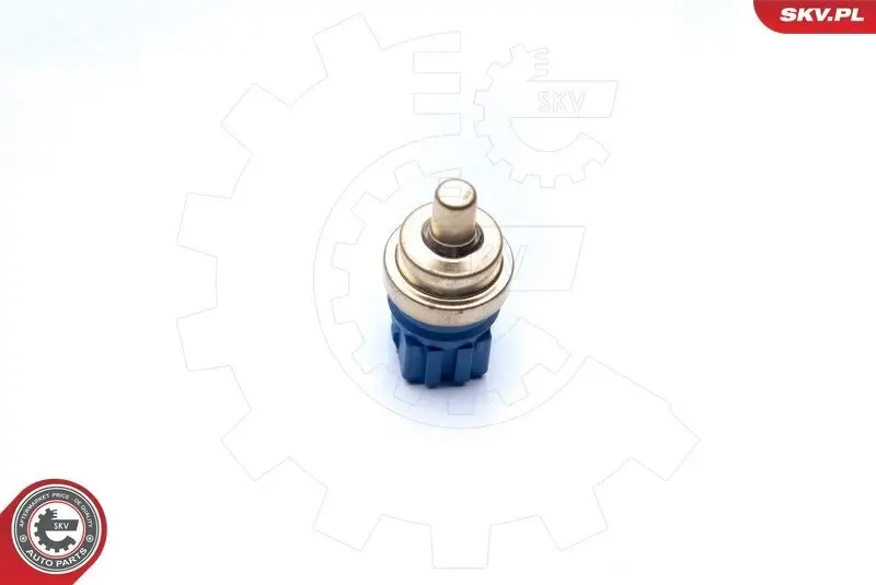 Sensor, Kühlmitteltemperatur 12 V ESEN SKV 17SKV345