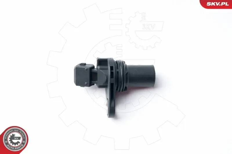 Wischermotor 12 V vorne ESEN SKV 19SKV045