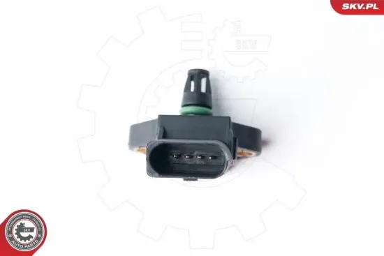 Sensor, Saugrohrdruck 12 V ESEN SKV 17SKV348 Bild Sensor, Saugrohrdruck 12 V ESEN SKV 17SKV348