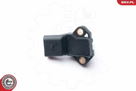 Sensor, Saugrohrdruck 12 V ESEN SKV 17SKV348 Bild Sensor, Saugrohrdruck 12 V ESEN SKV 17SKV348