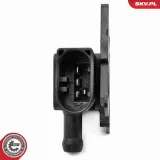 Wischermotor 12 V vorne ESEN SKV 19SKV048