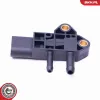 Sensor, Abgasdruck ESEN SKV 17SKV353 Bild Sensor, Abgasdruck ESEN SKV 17SKV353