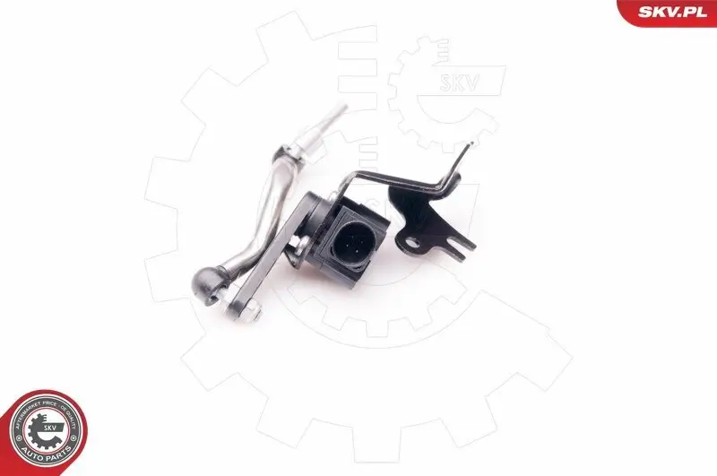 Sensor, Leuchtweitenregulierung ESEN SKV 17SKV370