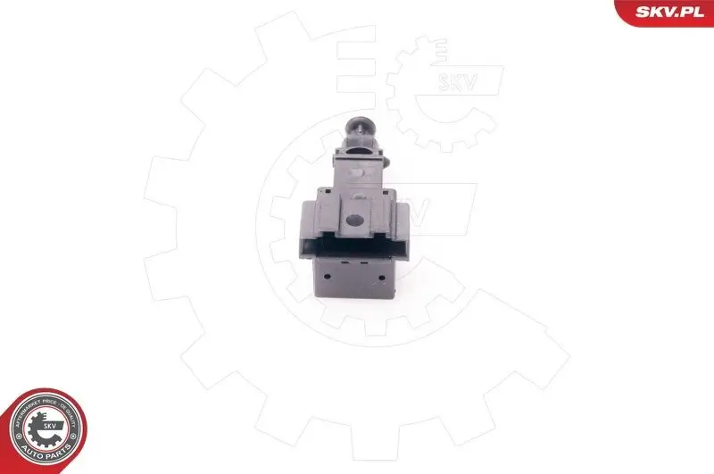 Wischermotor 12 V vorne ESEN SKV 19SKV065