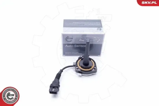 Sensor, Motorölstand 12 V ESEN SKV 17SKV385 Bild Sensor, Motorölstand 12 V ESEN SKV 17SKV385