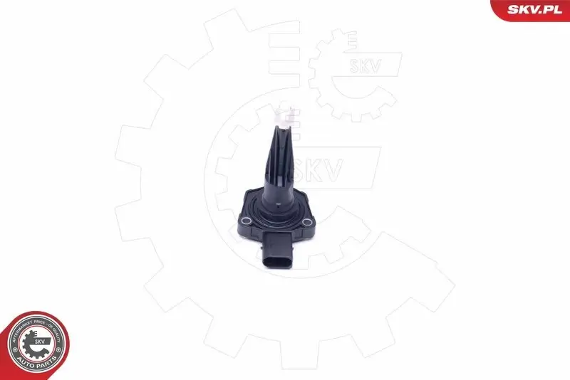 Wischermotor 12 V vorne ESEN SKV 19SKV075