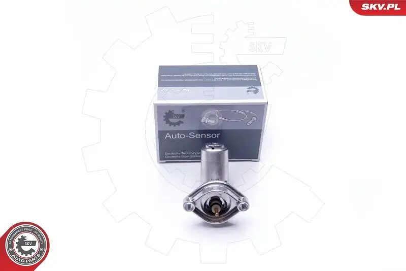 Sensor, Motorölstand 12 V ESEN SKV 17SKV396