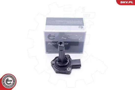 Sensor, Motorölstand 12 V ESEN SKV 17SKV404 Bild Sensor, Motorölstand 12 V ESEN SKV 17SKV404