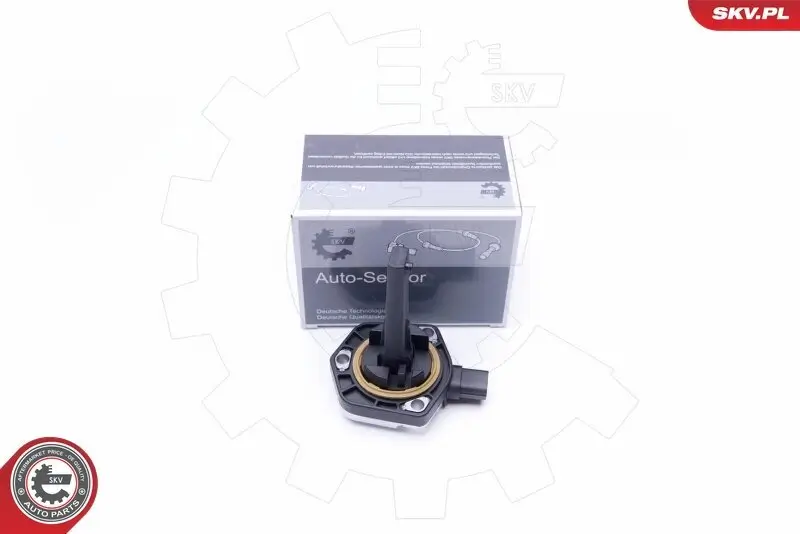 Sensor, Motorölstand 12 V ESEN SKV 17SKV408