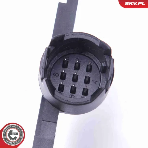 Sensor, Nockenwellenposition ESEN SKV 17SKV423 Bild Sensor, Nockenwellenposition ESEN SKV 17SKV423