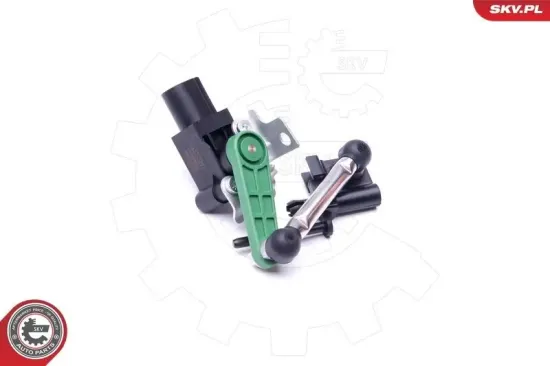 Wischermotor 12 V vorne ESEN SKV 19SKV104 Bild Wischermotor 12 V vorne ESEN SKV 19SKV104