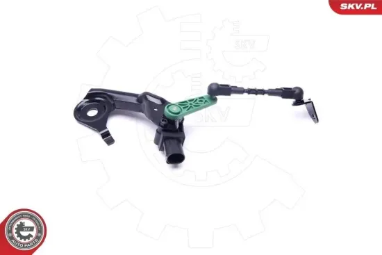 Sensor, Leuchtweitenregulierung Hinterachse links ESEN SKV 17SKV428 Bild Sensor, Leuchtweitenregulierung Hinterachse links ESEN SKV 17SKV428
