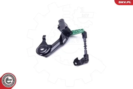 Sensor, Leuchtweitenregulierung Hinterachse links ESEN SKV 17SKV428 Bild Sensor, Leuchtweitenregulierung Hinterachse links ESEN SKV 17SKV428