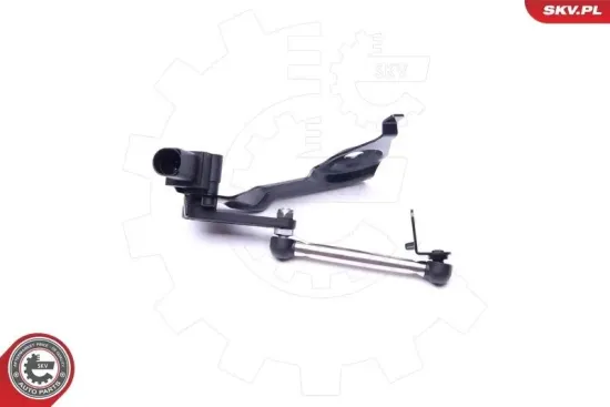 Sensor, Leuchtweitenregulierung Hinterachse links ESEN SKV 17SKV433 Bild Sensor, Leuchtweitenregulierung Hinterachse links ESEN SKV 17SKV433