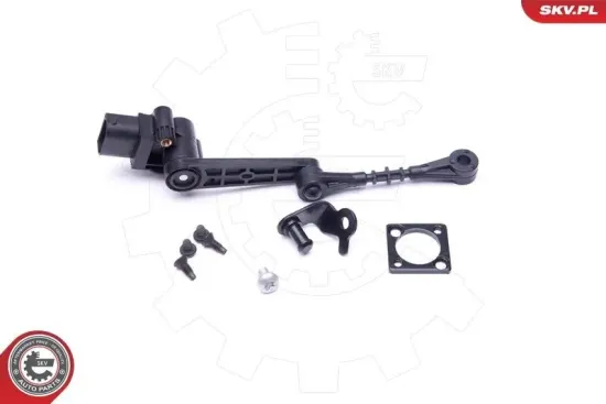 Wischermotor 12 V hinten ESEN SKV 19SKV125 Bild Wischermotor 12 V hinten ESEN SKV 19SKV125