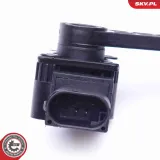 Wischermotor 12 V hinten ESEN SKV 19SKV132