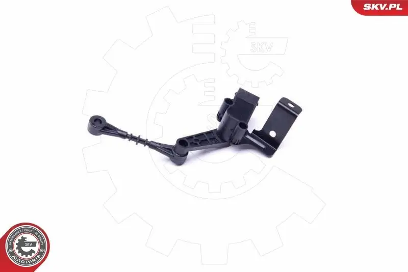 Wischermotor 12 V vorne ESEN SKV 19SKV135