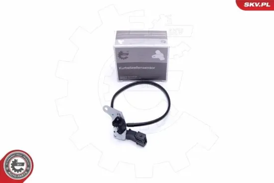 Sensor, Nockenwellenposition ESEN SKV 17SKV471 Bild Sensor, Nockenwellenposition ESEN SKV 17SKV471