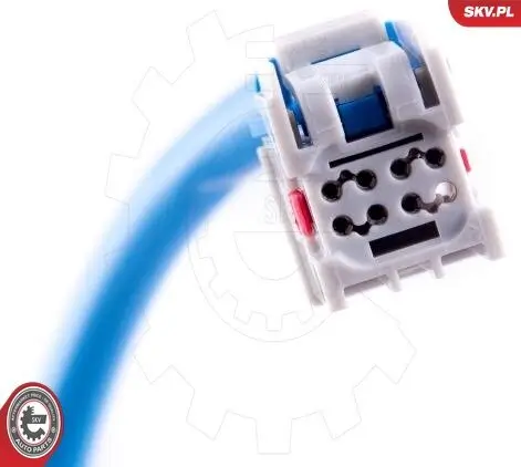 Lenkwinkelsensor ESEN SKV 17SKV478 Bild Lenkwinkelsensor ESEN SKV 17SKV478