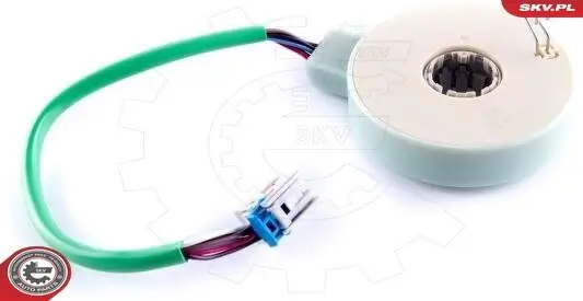 Lenkwinkelsensor ESEN SKV 17SKV479 Bild Lenkwinkelsensor ESEN SKV 17SKV479