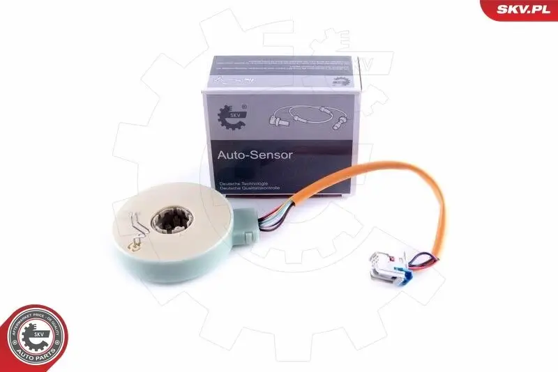 Lenkwinkelsensor ESEN SKV 17SKV481