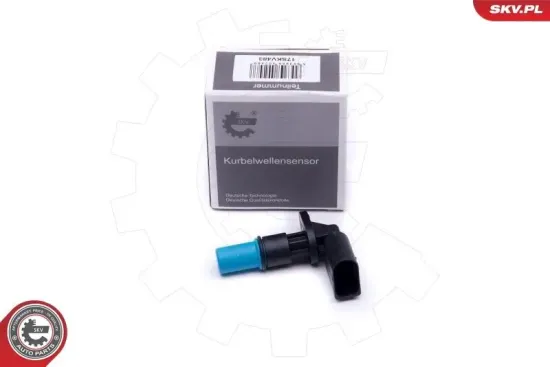Lenkwinkelsensor ESEN SKV 17SKV483 Bild Lenkwinkelsensor ESEN SKV 17SKV483