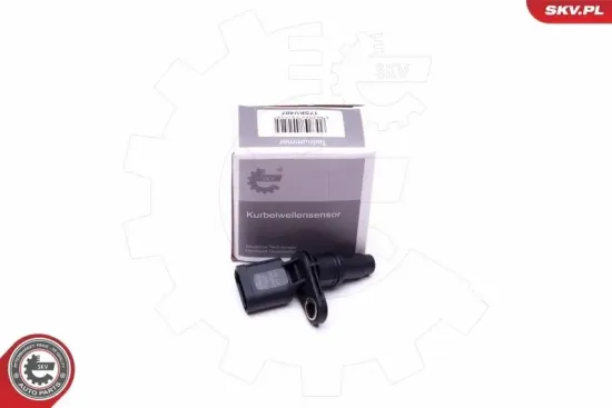 Sensor, Nockenwellenposition ESEN SKV 17SKV487 Bild Sensor, Nockenwellenposition ESEN SKV 17SKV487