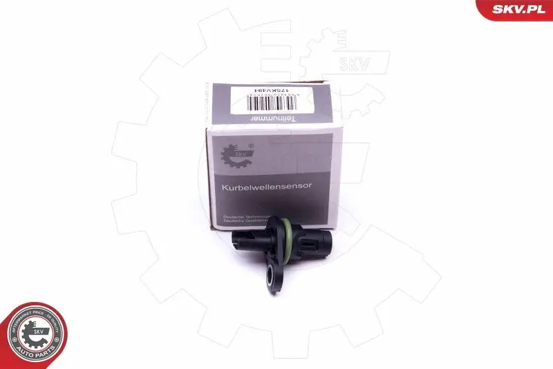 Sensor, Nockenwellenposition ESEN SKV 17SKV494