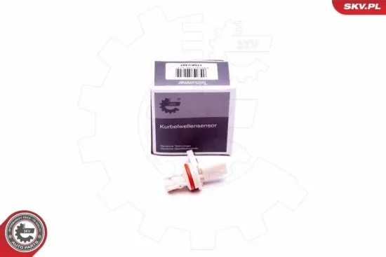 Sensor, Nockenwellenposition ESEN SKV 17SKV497 Bild Sensor, Nockenwellenposition ESEN SKV 17SKV497