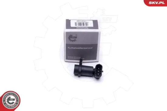 Sensor, Nockenwellenposition ESEN SKV 17SKV498 Bild Sensor, Nockenwellenposition ESEN SKV 17SKV498