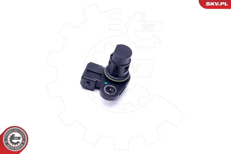 Wischermotor 12 V vorne ESEN SKV 19SKV170