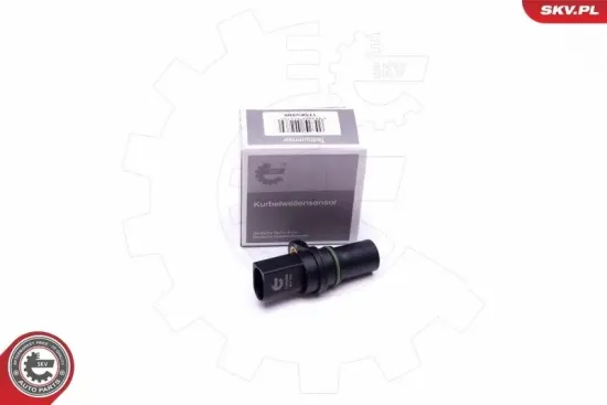 Impulsgeber, Kurbelwelle ESEN SKV 17SKV508 Bild Impulsgeber, Kurbelwelle ESEN SKV 17SKV508